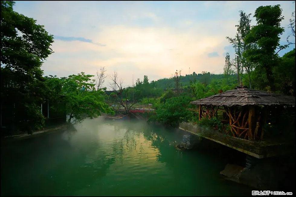 【春天,广西桂林灌阳县向您发出邀请!】如梦似幻莲溪庐 - 游山玩水 - 德州生活社区 - 德州28生活网 dz.28life.com