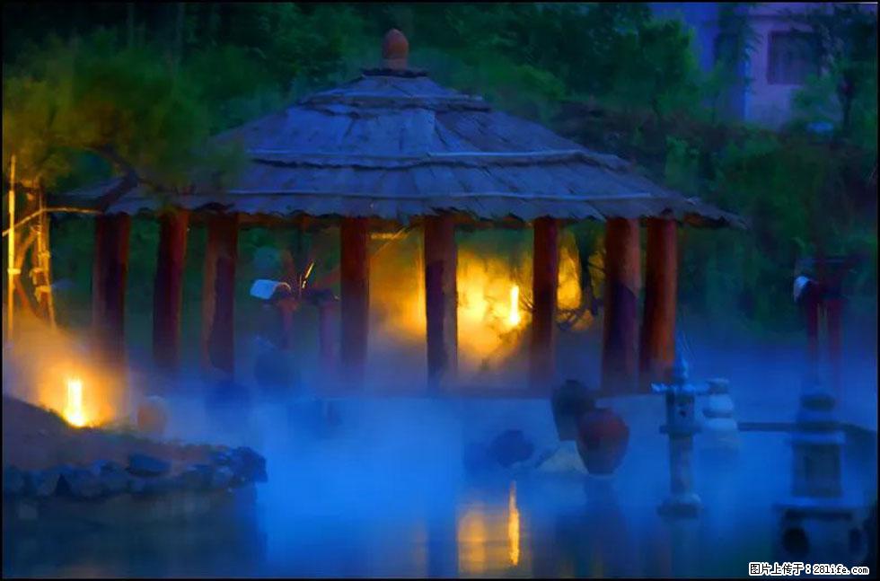 【春天,广西桂林灌阳县向您发出邀请!】如梦似幻莲溪庐 - 游山玩水 - 德州生活社区 - 德州28生活网 dz.28life.com