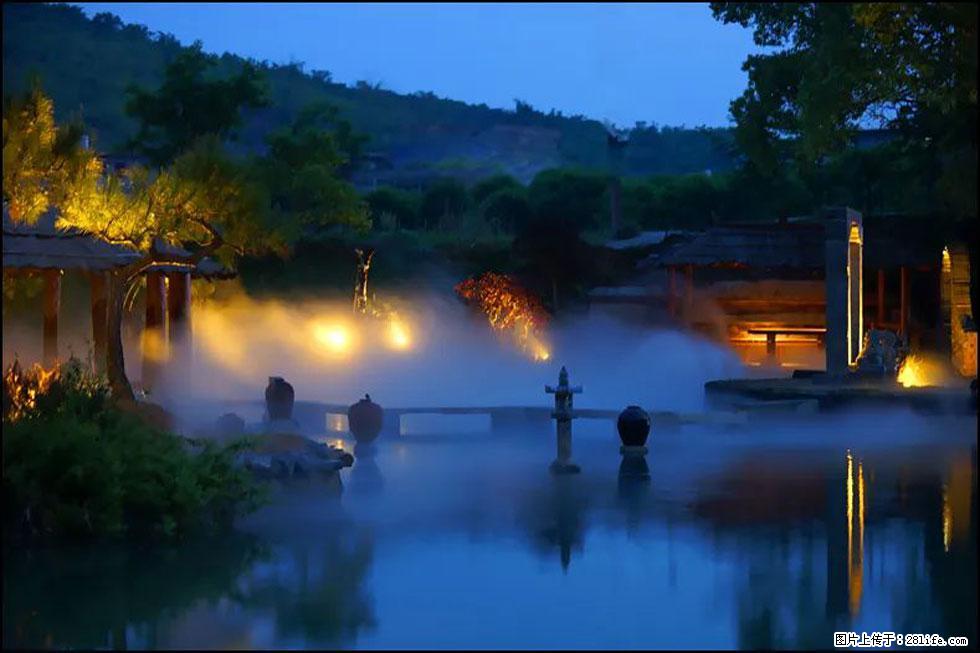 【春天,广西桂林灌阳县向您发出邀请!】如梦似幻莲溪庐 - 游山玩水 - 德州生活社区 - 德州28生活网 dz.28life.com