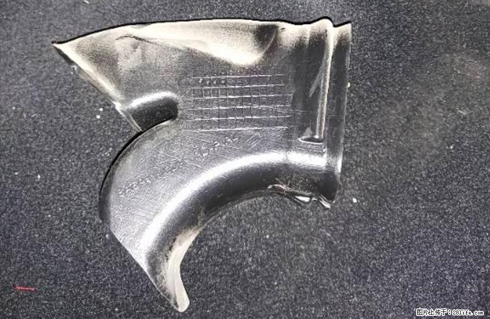 【福特·嘉年华】主驾驶位脚部空调不出风，如何解决？ - 车友部落 - 德州生活社区 - 德州28生活网 dz.28life.com