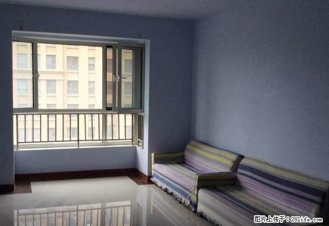 翠湖庄园两室基本家具都有仅租1100元 - 房屋出租 - 房屋租售 - 德州分类信息 - 德州28生活网 dz.28life.com