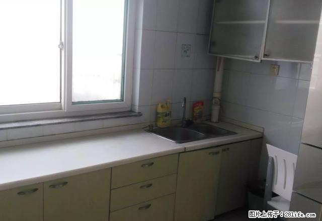 中医院对面金地华城两室家具家电齐全拎包入住仅租1100元 - 房屋出租 - 房屋租售 - 德州分类信息 - 德州28生活网 dz.28life.com