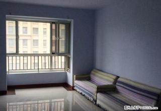 翠湖庄园两室基本家具都有仅租1100元 - 德州28生活网 dz.28life.com