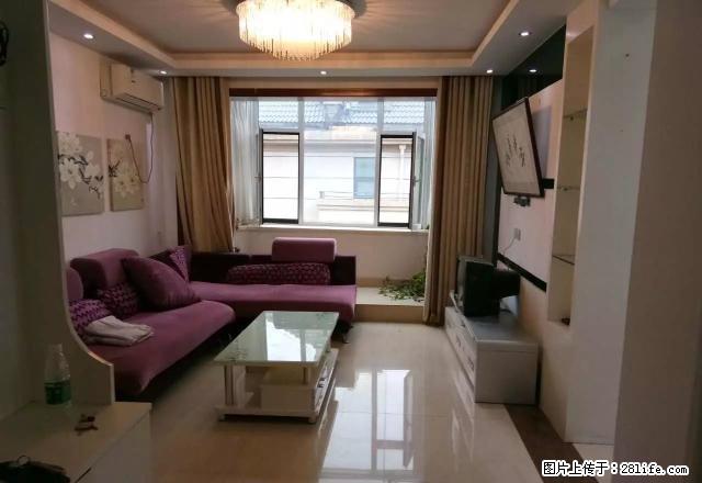 江南水郡温馨两室出租随时可以看房1400元/月 - 房屋出租 - 房屋租售 - 德州分类信息 - 德州28生活网 dz.28life.com