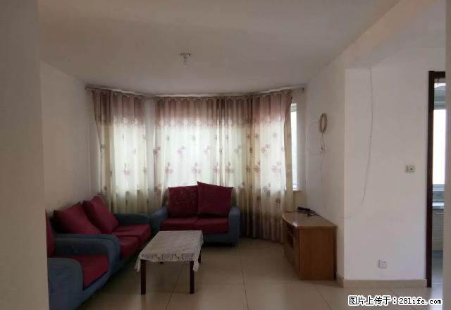 江南水郡温馨两室出租 - 房屋出租 - 房屋租售 - 德州分类信息 - 德州28生活网 dz.28life.com