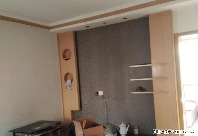 人民医院附近林苑小区 两室一厅 家具 空调 热水器 拎包即住 - 房屋出租 - 房屋租售 - 德州分类信息 - 德州28生活网 dz.28life.com