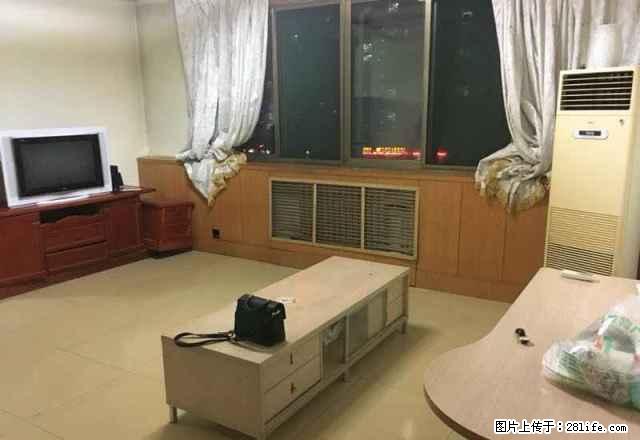 汉槐公园农机局家属院带家具家电出租 拎包入住看房随时 - 房屋出租 - 房屋租售 - 德州分类信息 - 德州28生活网 dz.28life.com