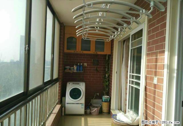 开发区 金地华城140平三居室精装修 家具家电齐全 - 房屋出租 - 房屋租售 - 德州分类信息 - 德州28生活网 dz.28life.com