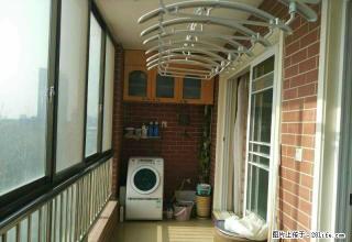 开发区 金地华城140平三居室精装修 家具家电齐全 - 德州28生活网 dz.28life.com