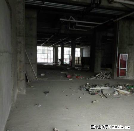 凤凰国际 沿街二楼700平 毛坯 年租金38万 看房随时 - 房屋出租 - 房屋租售 - 德州分类信息 - 德州28生活网 dz.28life.com