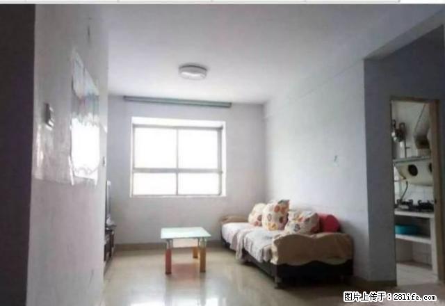 金地华城 两室 家具家电齐全 随时看房 - 房屋出租 - 房屋租售 - 德州分类信息 - 德州28生活网 dz.28life.com