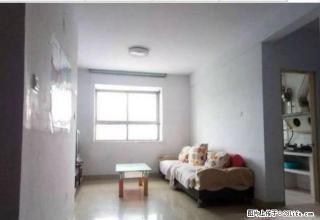 金地华城 两室 家具家电齐全 随时看房 - 德州28生活网 dz.28life.com