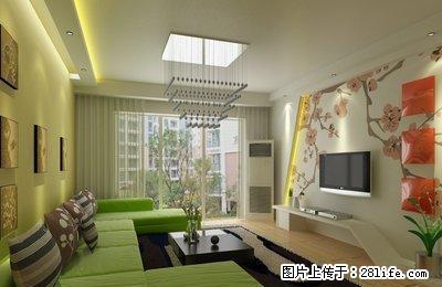 泰和名仕港一室全新精装家具家电齐全拎包入住南北通透随时看房 - 房屋出租 - 房屋租售 - 德州分类信息 - 德州28生活网 dz.28life.com