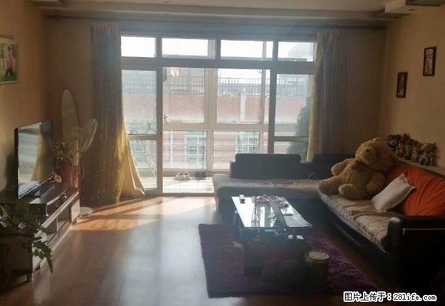 万达华府两室新房家具家电齐全拎包入住南北通透随时看房繁华地段 - 房屋出租 - 房屋租售 - 德州分类信息 - 德州28生活网 dz.28life.com