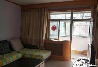 德百南邻 十三局东区 84平 可做3室 家具家电齐全 3空调 - 德州28生活网 dz.28life.com