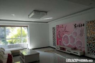 翠湖庄园 精装四室 全新家具家电 办公居住均可 - 德州28生活网 dz.28life.com