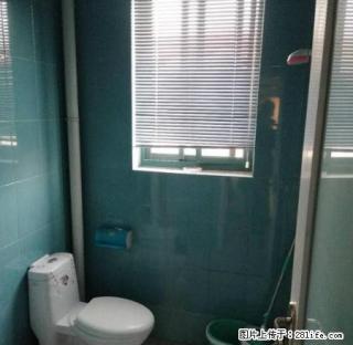 新城市花园 精美双人床 临近德开和康博小学 - 德州28生活网 dz.28life.com