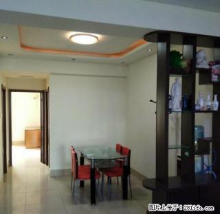 高地世纪城只此一套大三室照片真实，家具家电全部新的手慢无 - 德州28生活网 dz.28life.com