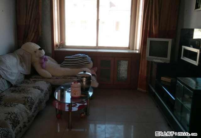 商贸城附近宋官屯小区 精装2室 家具家点齐全 房子非常干净 - 房屋出租 - 房屋租售 - 德州分类信息 - 德州28生活网 dz.28life.com