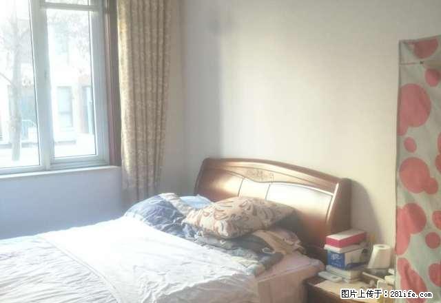 中建华府两室干净整洁 拎包入住家具家电齐全 - 房屋出租 - 房屋租售 - 德州分类信息 - 德州28生活网 dz.28life.com