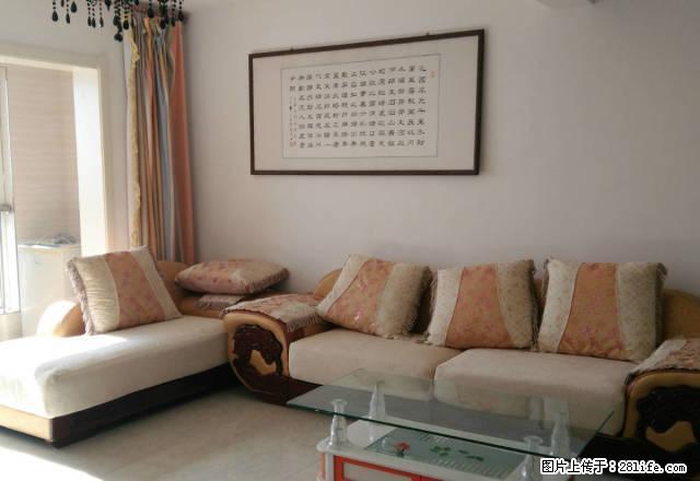 月亮湾，精装修，家具全新，家电齐全，拎包入住，看房方便。 - 房屋出租 - 房屋租售 - 德州分类信息 - 德州28生活网 dz.28life.com