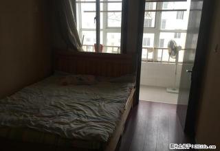 绿城百合花园大三室 家具家电齐全领包入住 - 德州28生活网 dz.28life.com