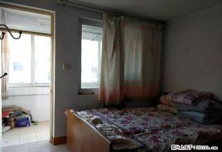 德州学院附近，四楼小户型带新空调拎包即住600元常住便宜。 - 德州28生活网 dz.28life.com