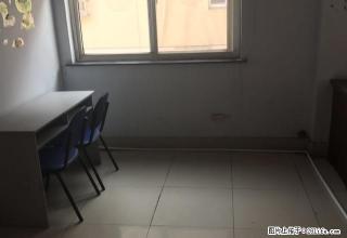 天虹广场乾城银座附近简单家具 可洗澡做饭 500元 - 德州28生活网 dz.28life.com