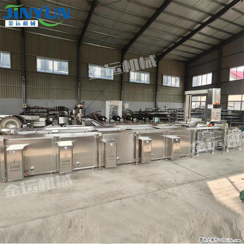 五联多联卤煮锅 连续式蜂窝卤煮锅 卤鸡卤蛋大批量生产卤煮设备 - 综合信息 - 其他综合 - 德州分类信息 - 德州28生活网 dz.28life.com