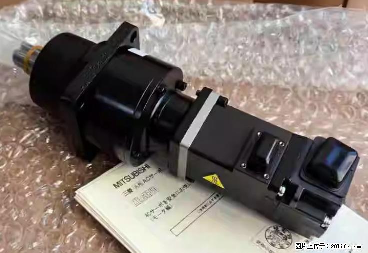 HG-KR053BG1成都三菱伺服电机销售MR-J5W3-222G-N1 MR-J4-20A HK- - 综合信息 - 其他综合 - 德州分类信息 - 德州28生活网 dz.28life.com