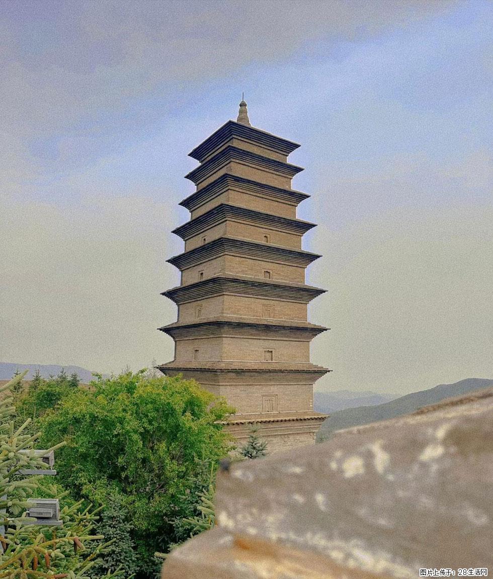 朔州【崇福寺】朔州老城,寺庙道观,少喧嚣,多古韵,朔州是山西被低估的塞上秘境。 - 游山玩水 - 德州生活社区 - 德州28生活网 dz.28life.com