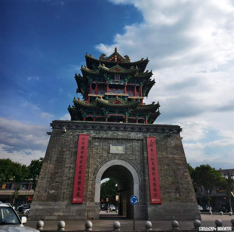 朔州【崇福寺】朔州老城,寺庙道观,少喧嚣,多古韵,朔州是山西被低估的塞上秘境。 - 游山玩水 - 德州生活社区 - 德州28生活网 dz.28life.com