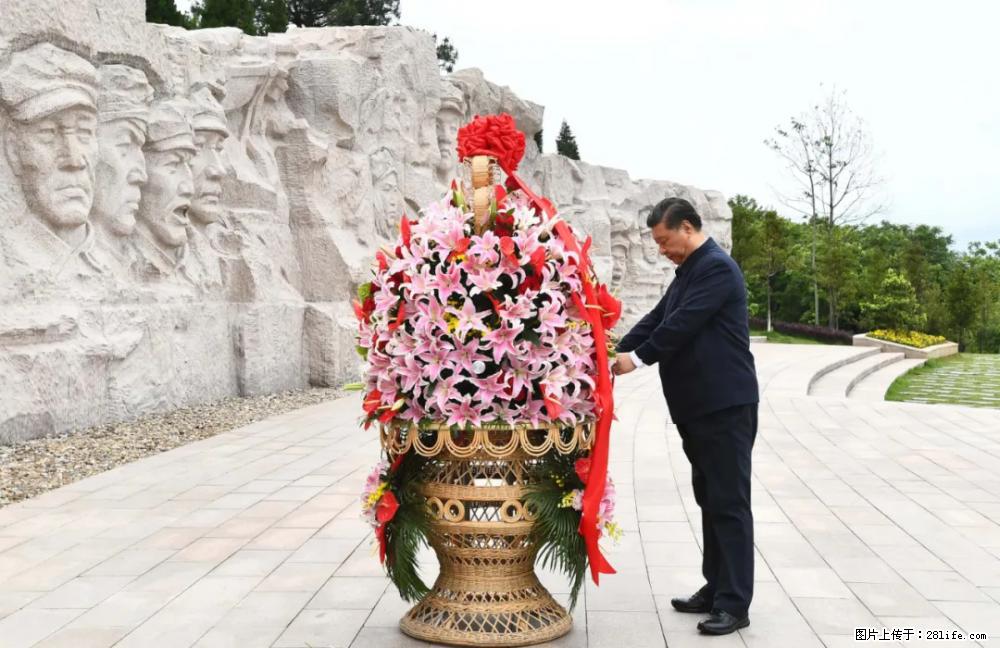 习近平赴广西考察调研 - 德州生活资讯 - 德州28生活网 dz.28life.com
