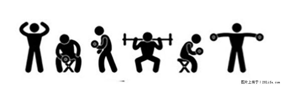 坚持这种运动6个月，心脏有了显著变化！不是跑步，也不是走路 - 德州生活资讯 - 德州28生活网 dz.28life.com