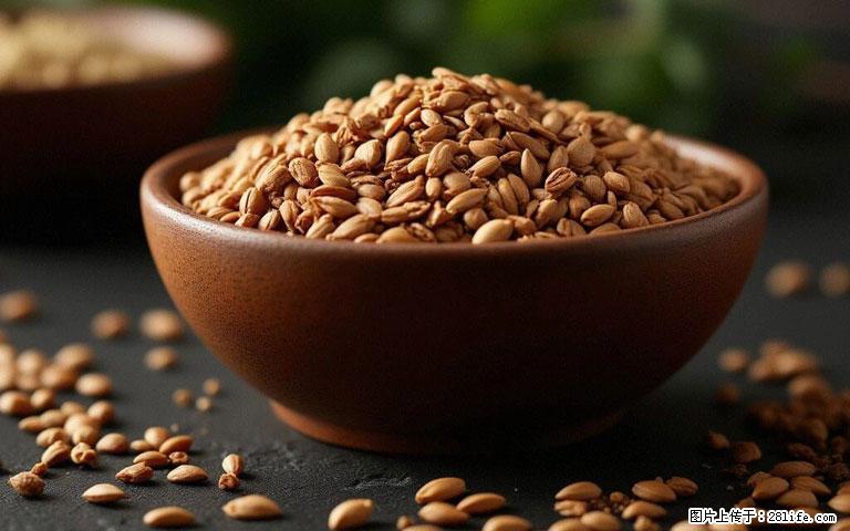 这三苦是三高“克星”,心血管干净不易堵!每天吃一点,指标慢慢降下来~ - 德州生活资讯 - 德州28生活网 dz.28life.com