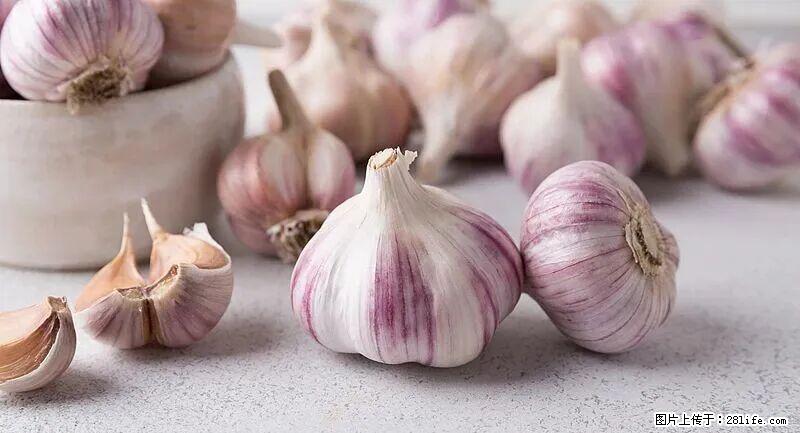 抗菌消炎、护肝健脾！这种“天然青霉素”就在你家餐桌上，春季吃正合适 - 德州生活资讯 - 德州28生活网 dz.28life.com