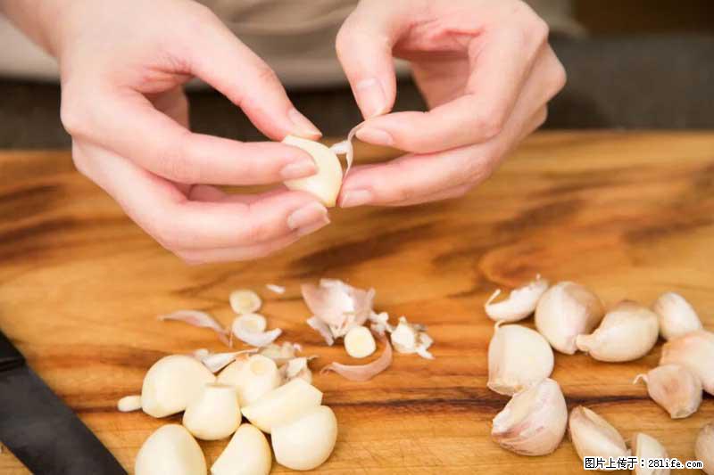 抗菌消炎、护肝健脾！这种“天然青霉素”就在你家餐桌上，春季吃正合适 - 德州生活资讯 - 德州28生活网 dz.28life.com