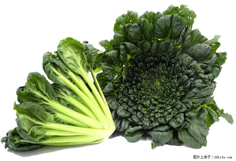 这些蔬菜是“天然钙片”，这6种被医生重点推荐 - 德州生活资讯 - 德州28生活网 dz.28life.com