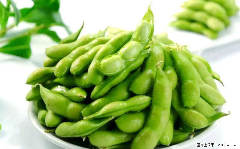 这些蔬菜是“天然钙片”，这6种被医生重点推荐 - 德州生活资讯 - 德州28生活网 dz.28life.com