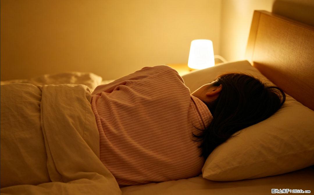 熬夜会让猝死风险飙升！出现以下4种情况赶紧休息→ - 德州生活资讯 - 德州28生活网 dz.28life.com