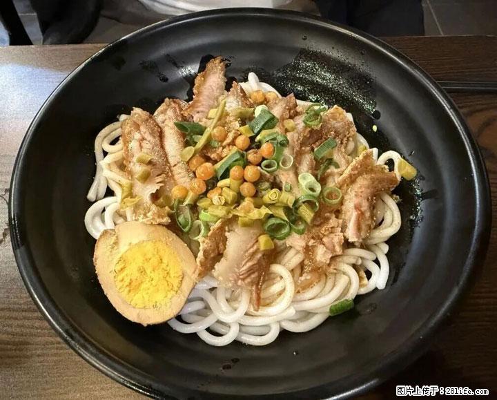 桂林米粉:承载乡愁与文化传承的美食 - 德州生活资讯 - 德州28生活网 dz.28life.com
